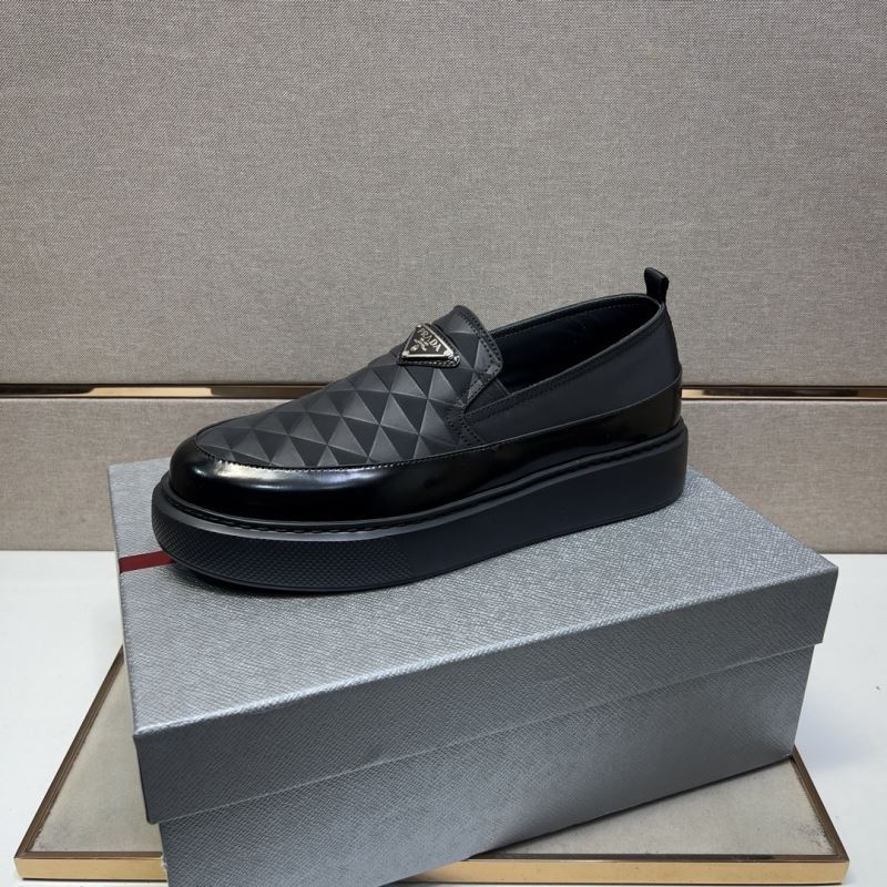 Prada Low Shoes